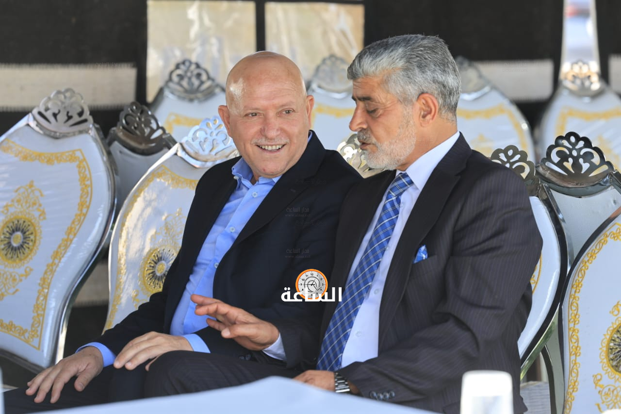 Madar Al-Saa Images 0.2369175513742311