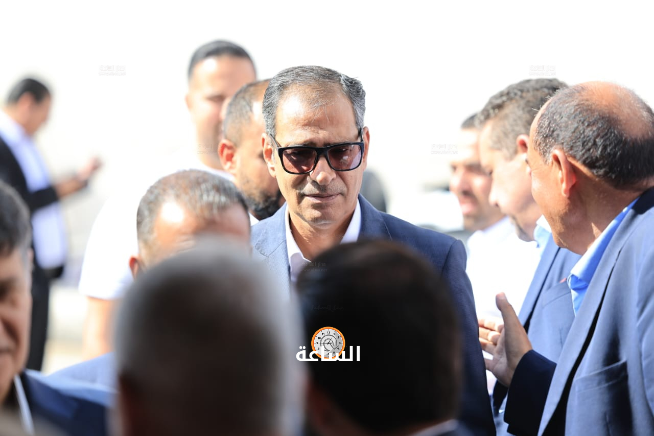 Madar Al-Saa Images 0.6456535590187721