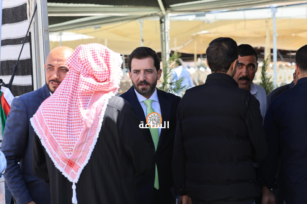 Madar Al-Saa Images 0.24978179695131542