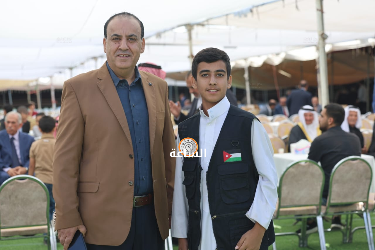Madar Al-Saa Images 0.9881933456509782