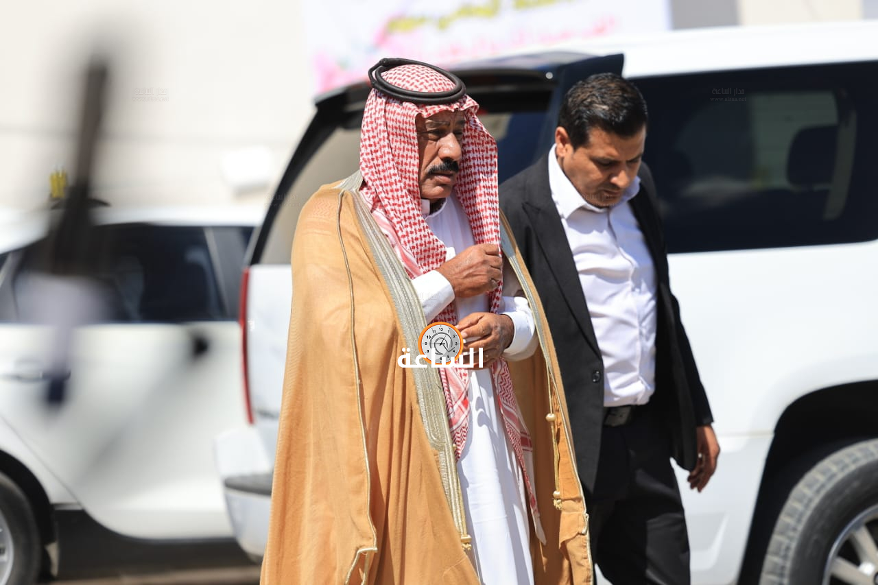 Madar Al-Saa Images 0.1876386677606502