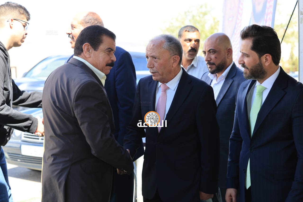 Madar Al-Saa Images 0.41599911846677795