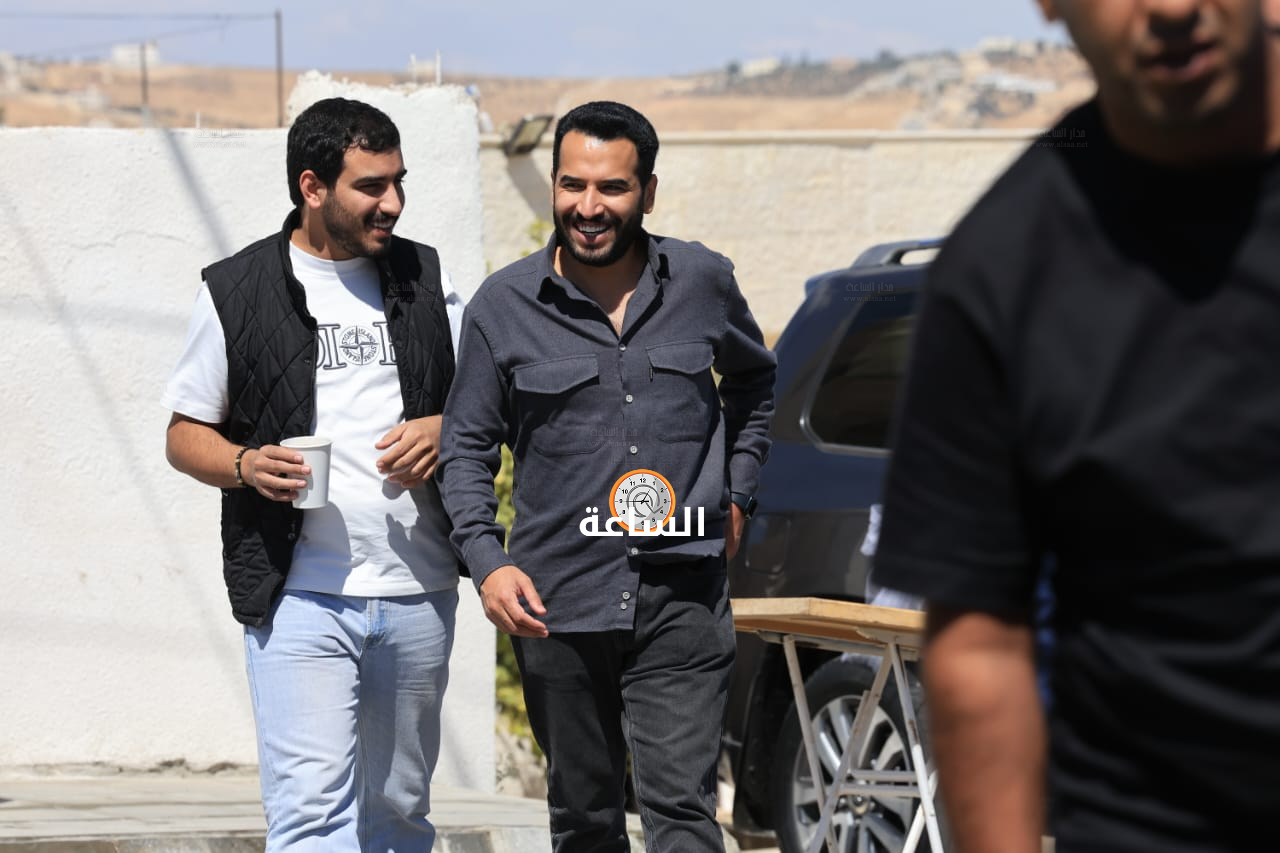 Madar Al-Saa Images 0.8259969162568714