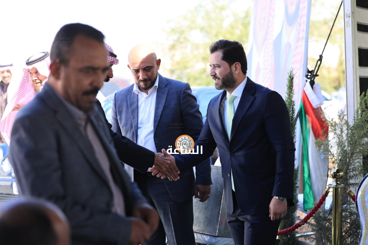 Madar Al-Saa Images 0.8583412937666014