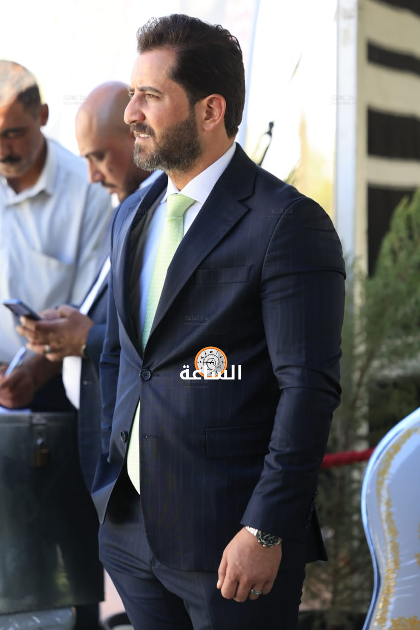 Madar Al-Saa Images 0.8504747454470394