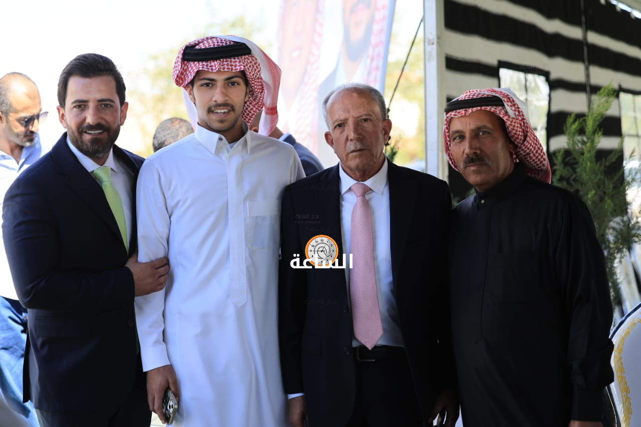 Madar Al-Saa Images 0.13877743196493575