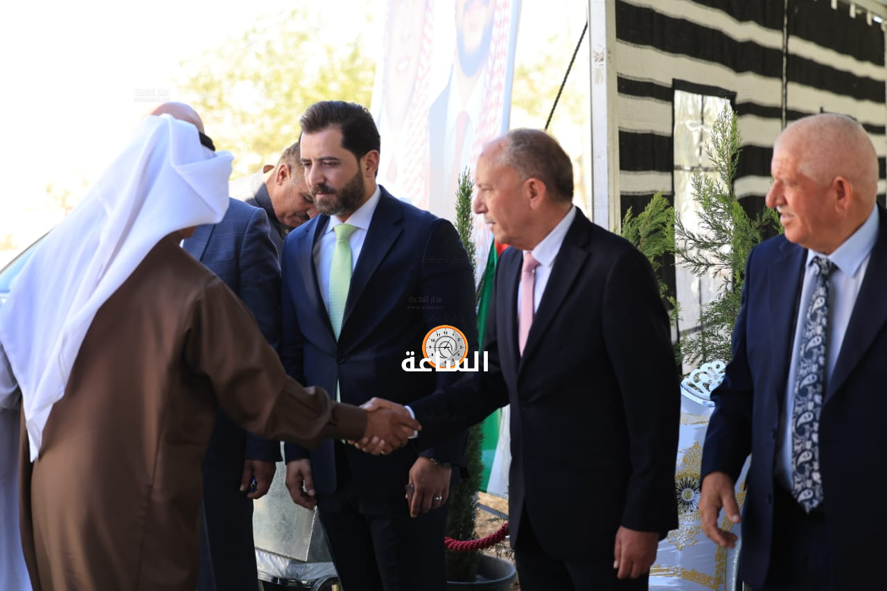 Madar Al-Saa Images 0.13107251292027644