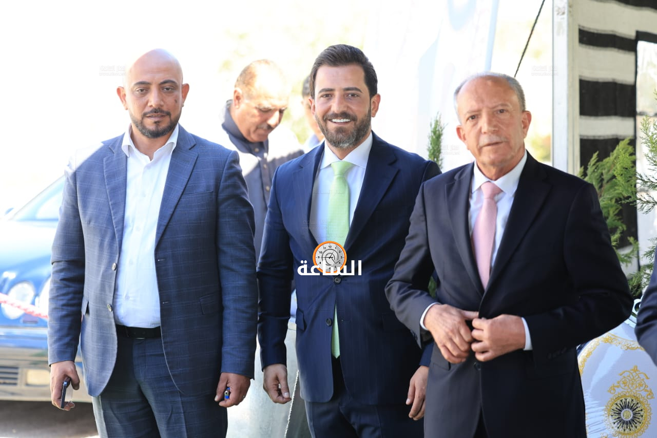 Madar Al-Saa Images 0.5622909871030682