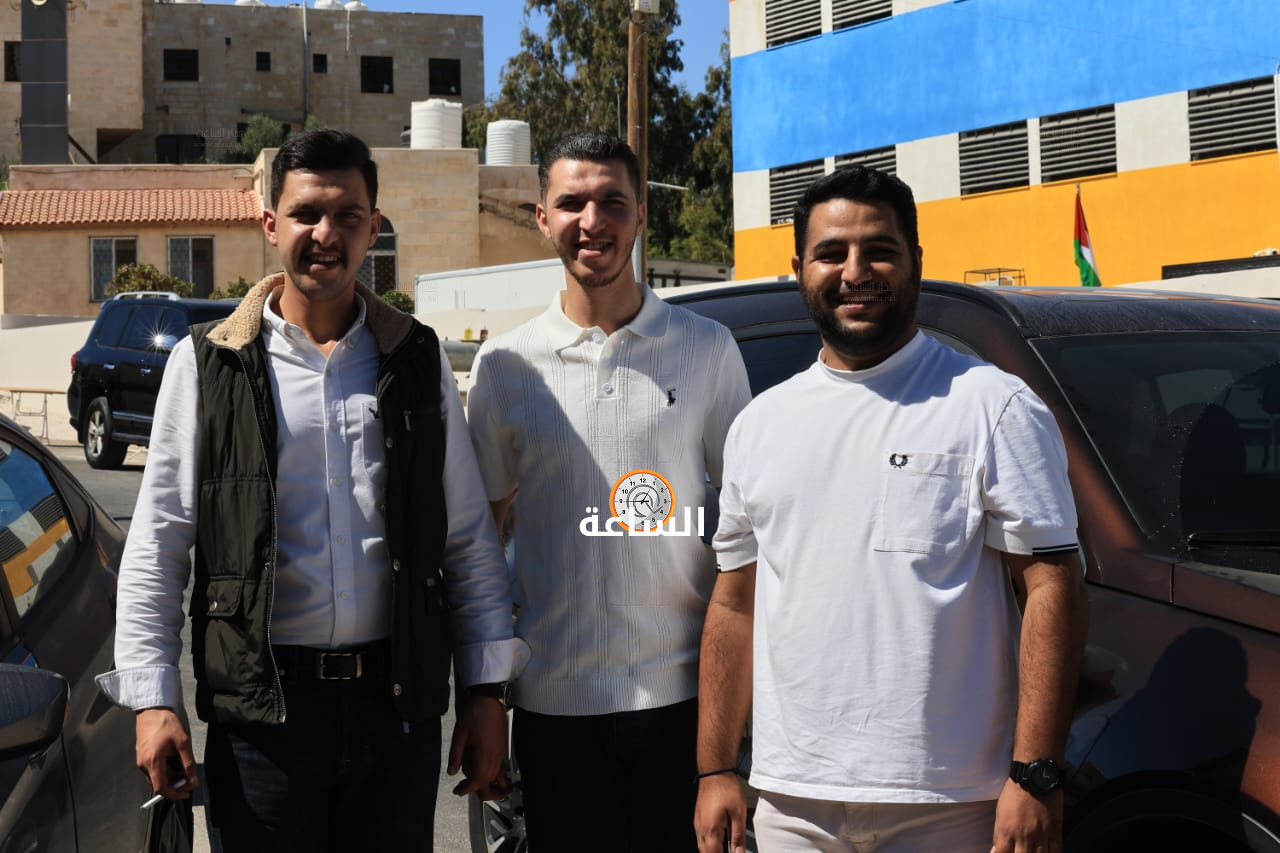 Madar Al-Saa Images 0.6422119363096036