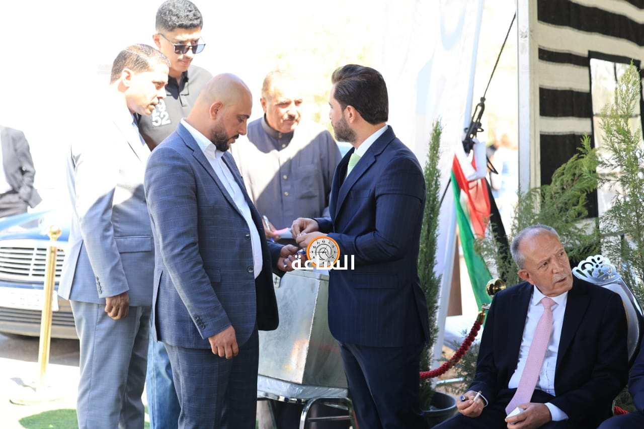 Madar Al-Saa Images 0.5908867620179812
