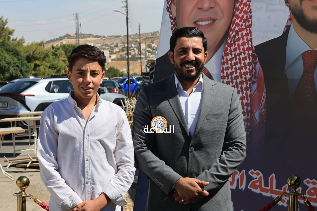 Madar Al-Saa Images 0.4970386677075833