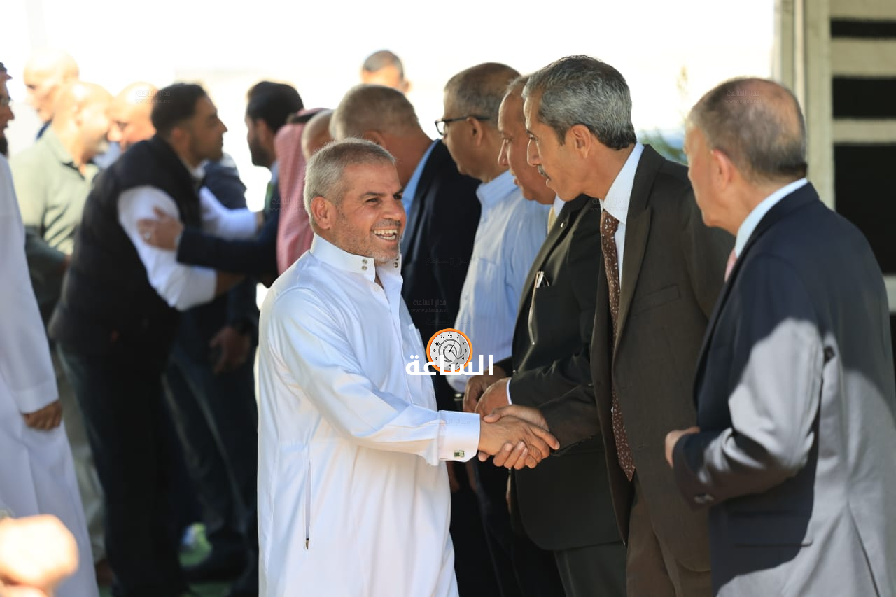 Madar Al-Saa Images 0.3764774144641342