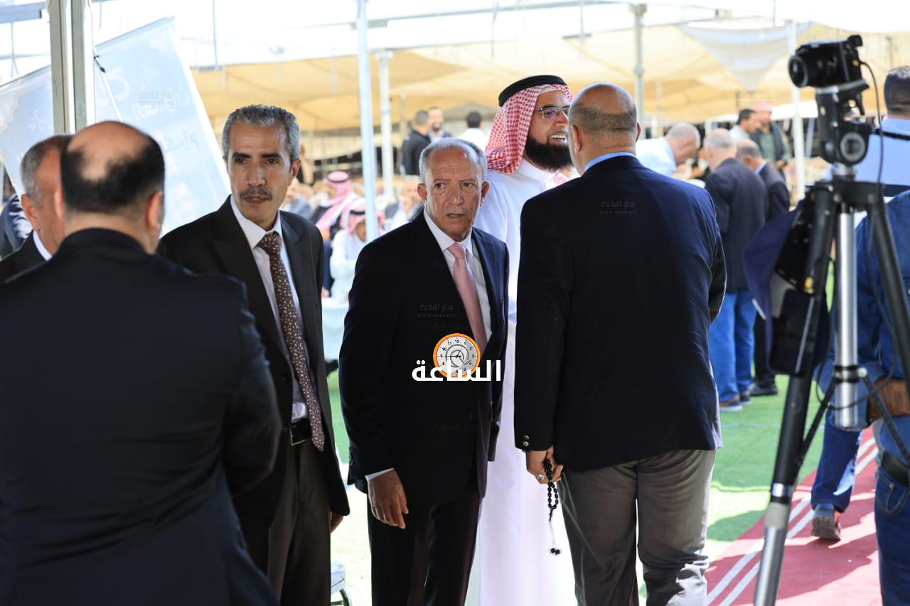 Madar Al-Saa Images 0.7153483346129426