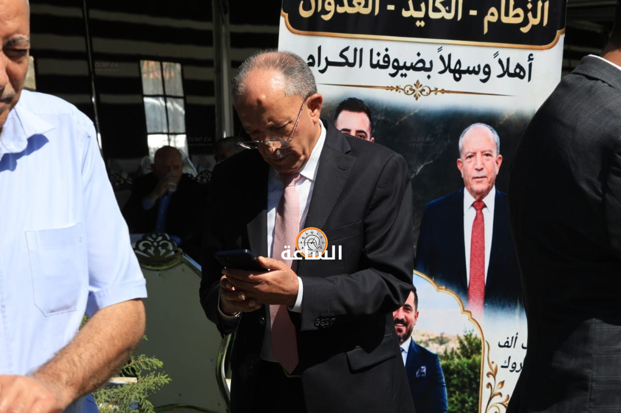 Madar Al-Saa Images 0.06851998913732504