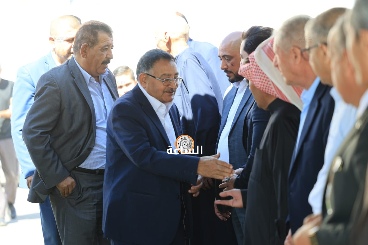 Madar Al-Saa Images 0.14602534147538704