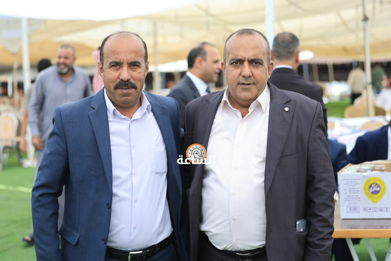 Madar Al-Saa Images 0.08359101584434314