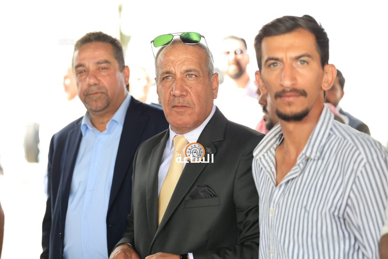Madar Al-Saa Images 0.22500645360367355