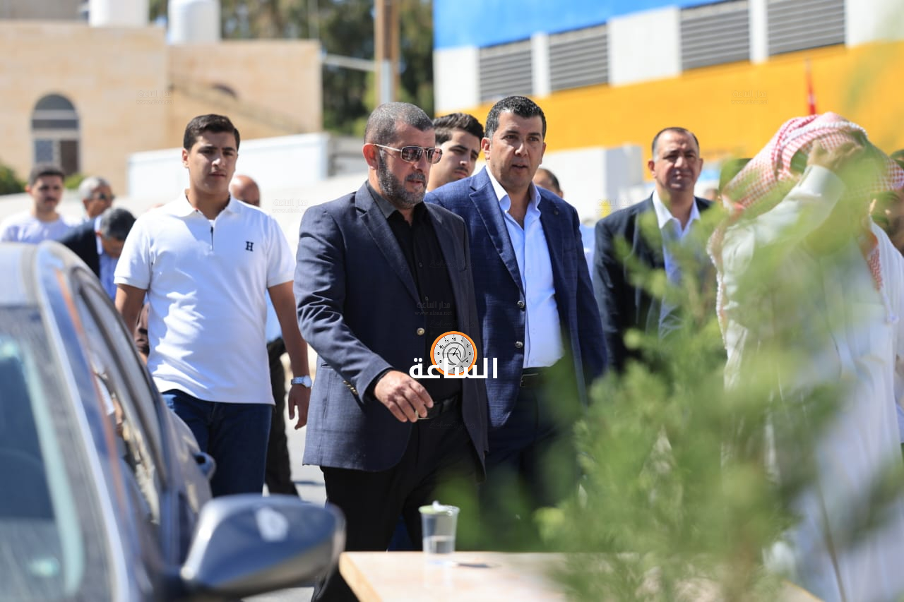 Madar Al-Saa Images 0.3586967960417895