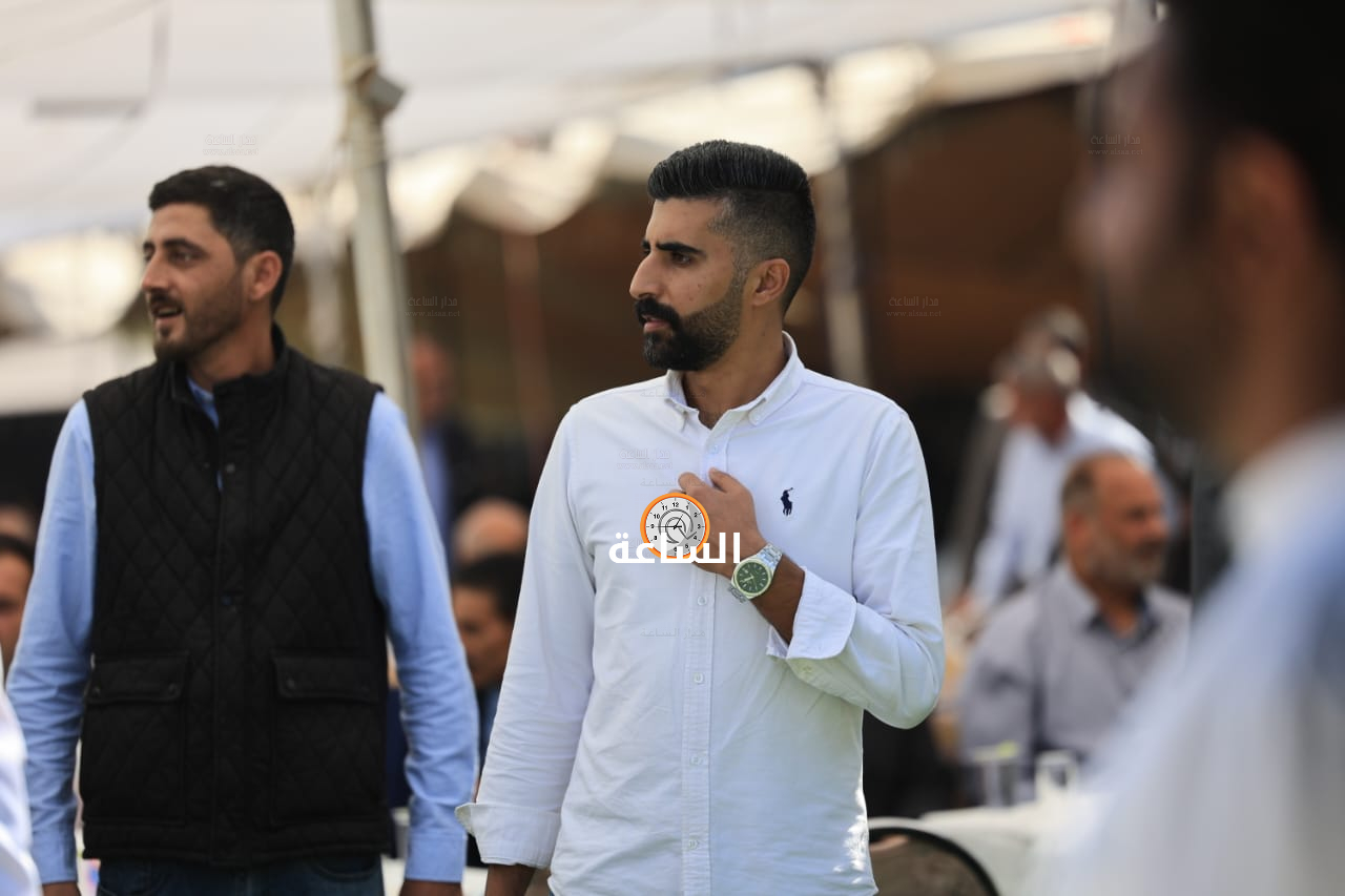 Madar Al-Saa Images 0.2620967361380889