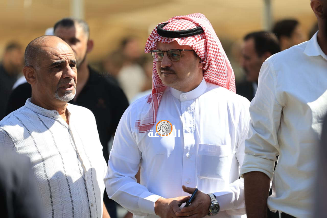 Madar Al-Saa Images 0.5200295903471487