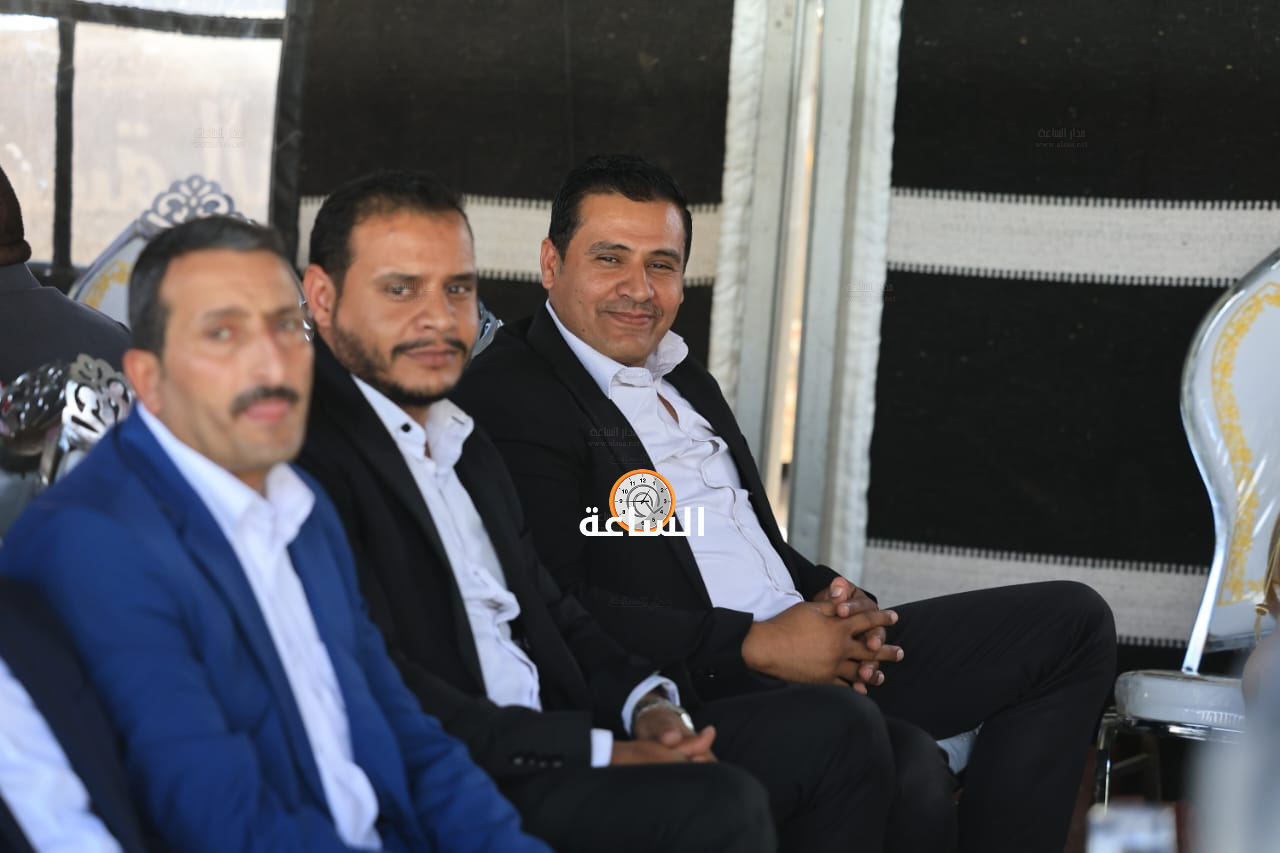 Madar Al-Saa Images 0.3741716573528747