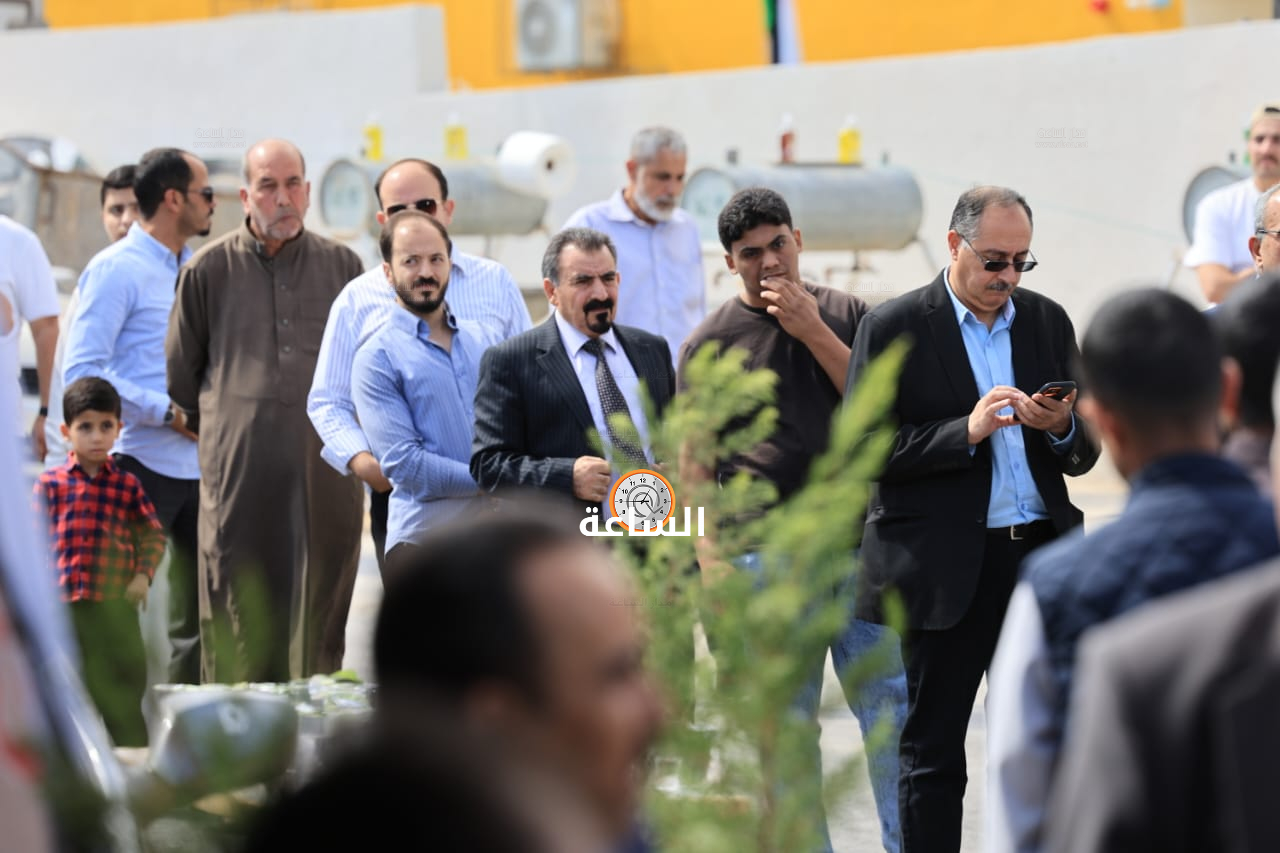 Madar Al-Saa Images 0.15924344279142544