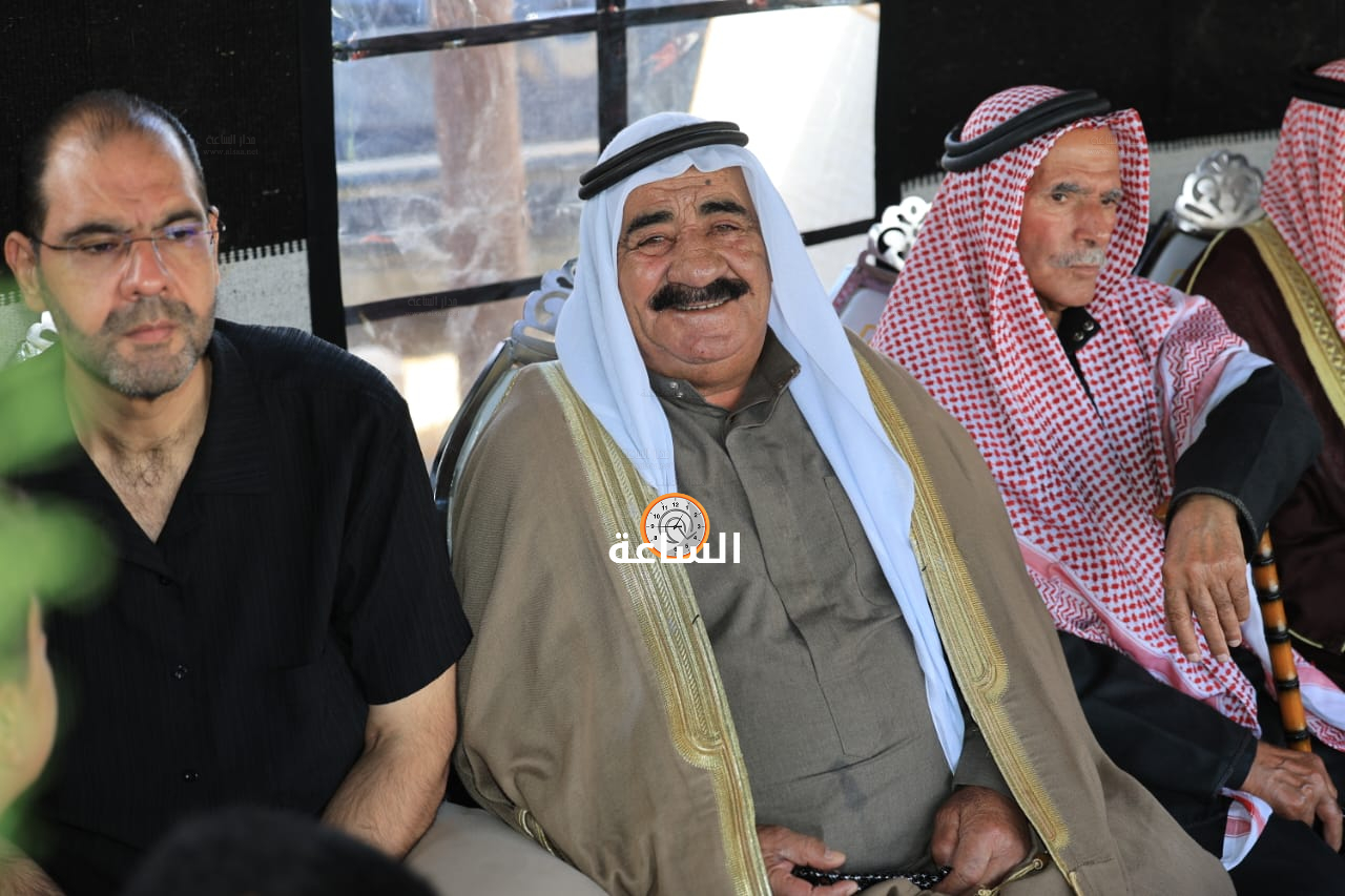 Madar Al-Saa Images 0.36608749193363943