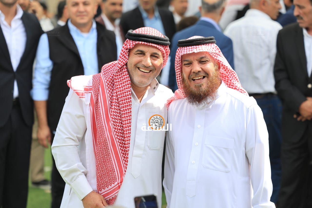 Madar Al-Saa Images 0.4249442321003145