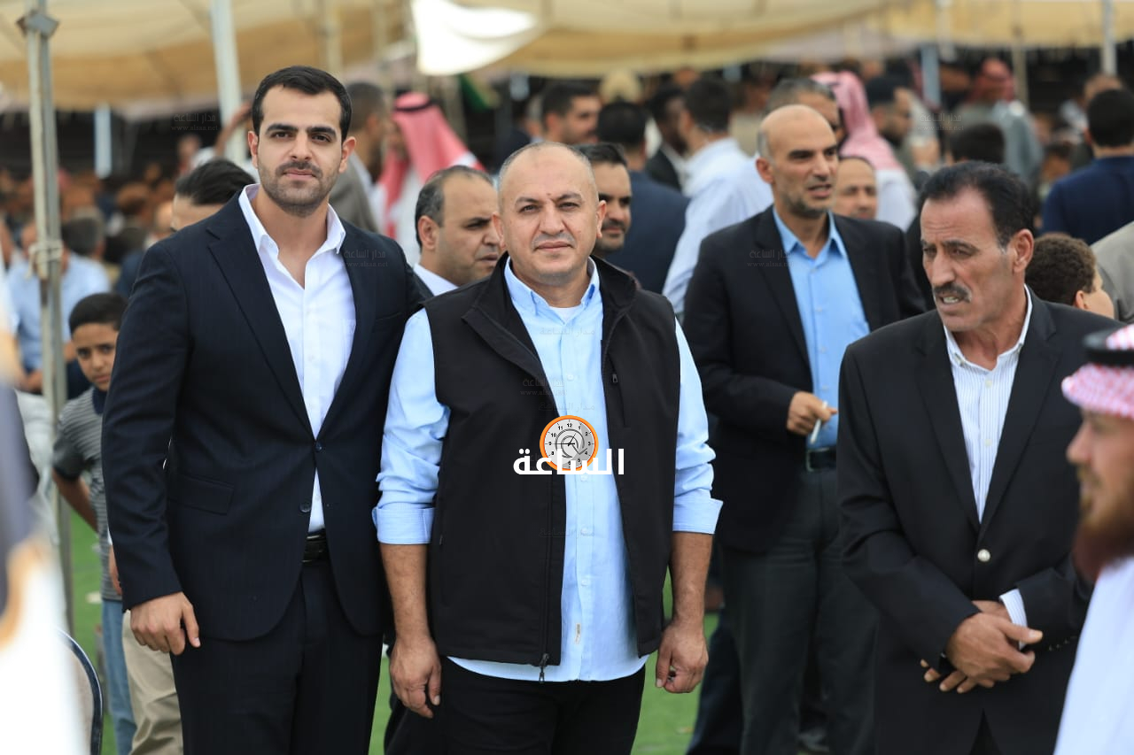 Madar Al-Saa Images 0.6314163958583096