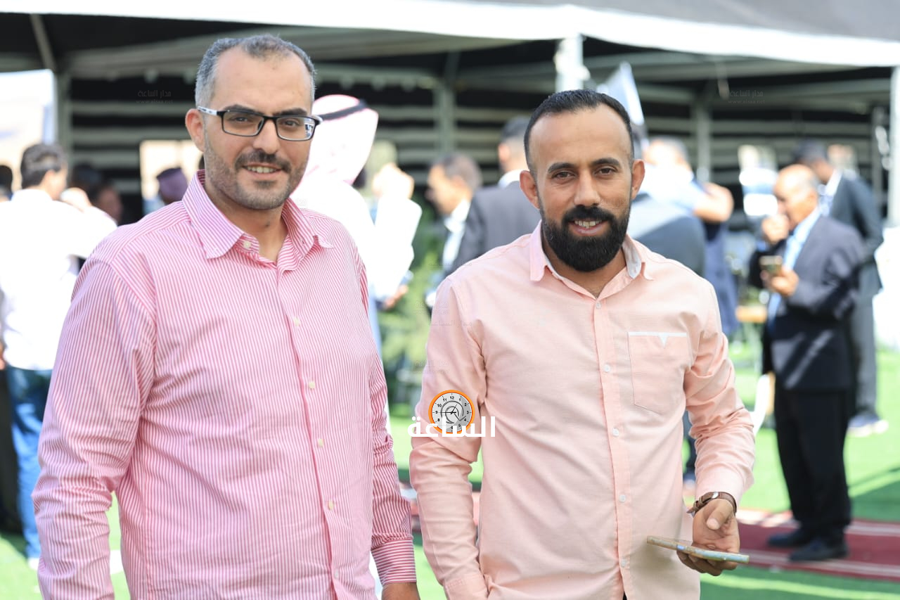Madar Al-Saa Images 0.3055093115912334