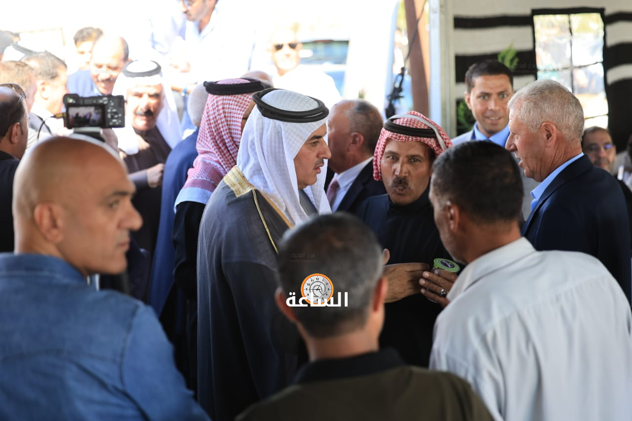 Madar Al-Saa Images 0.9978480750731563