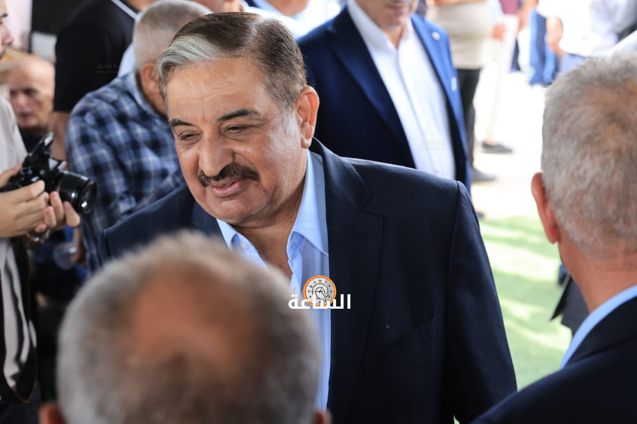 Madar Al-Saa Images 0.8078730400271014