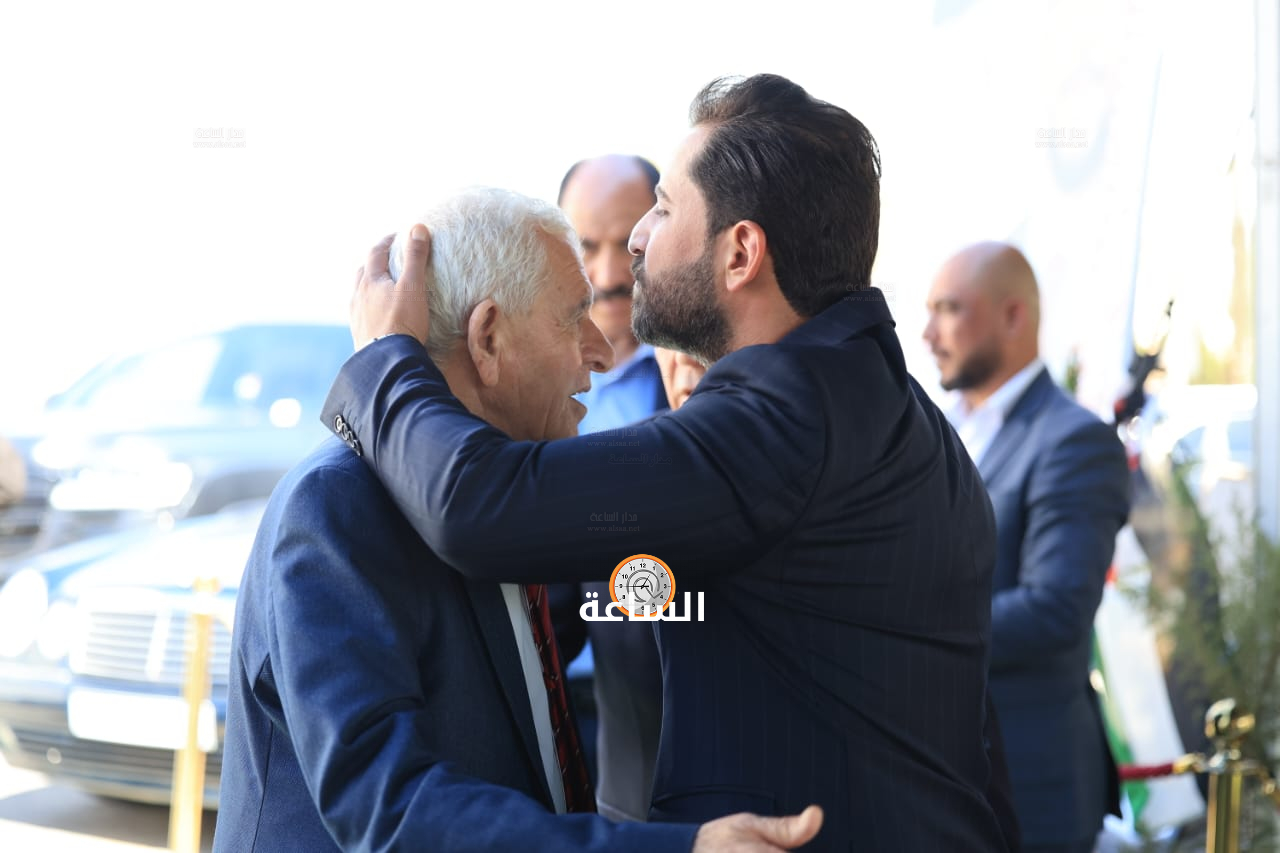 Madar Al-Saa Images 0.806660008823837