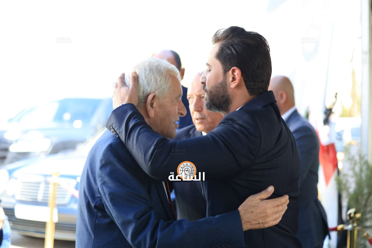 Madar Al-Saa Images 0.7977242766863623