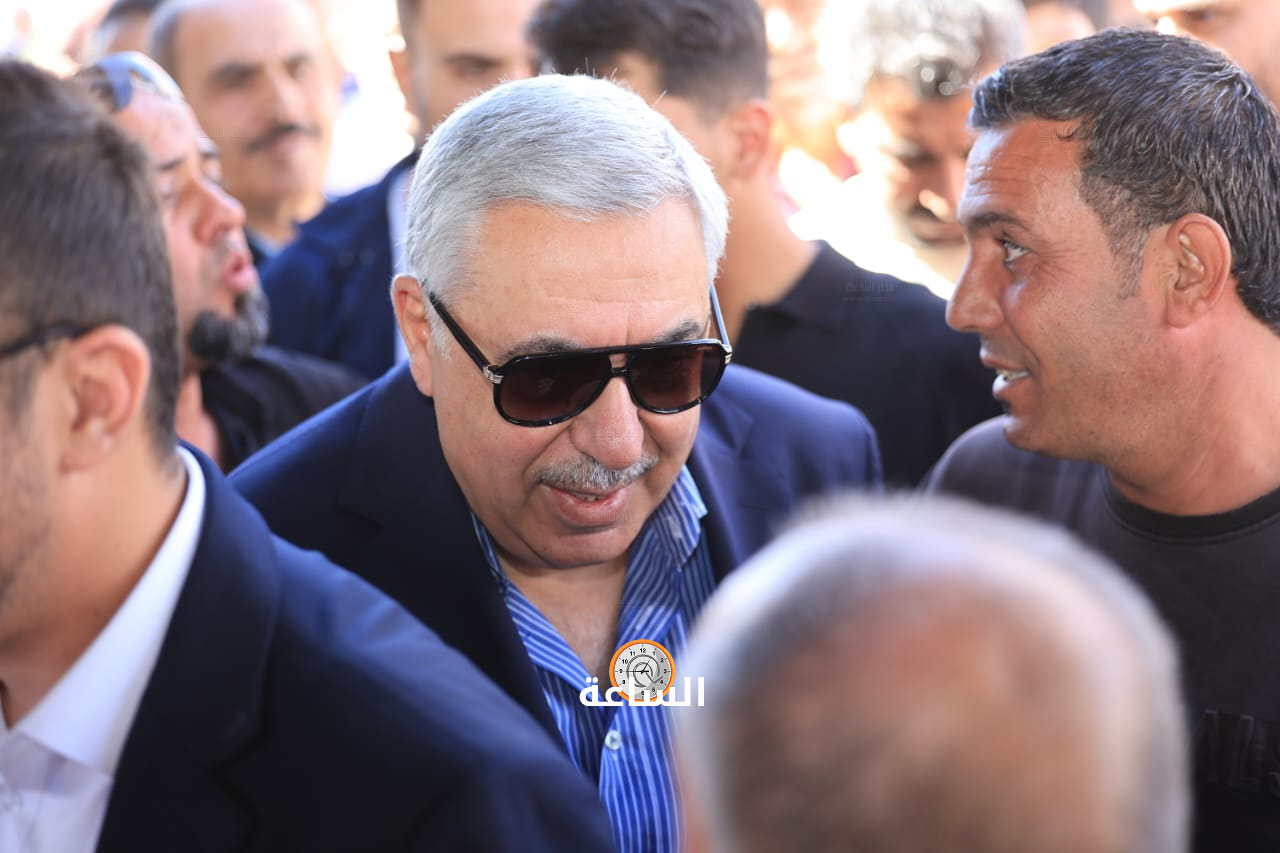 Madar Al-Saa Images 0.6741831430195715