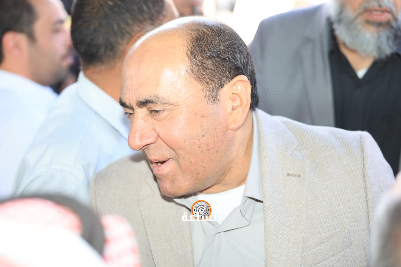 Madar Al-Saa Images 0.8743214788357004