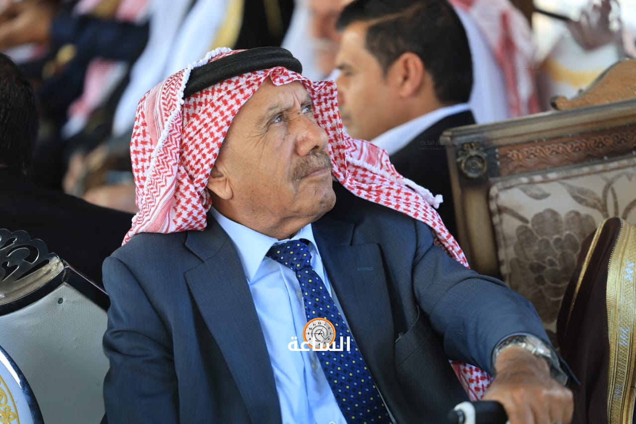Madar Al-Saa Images 0.9819816070556224