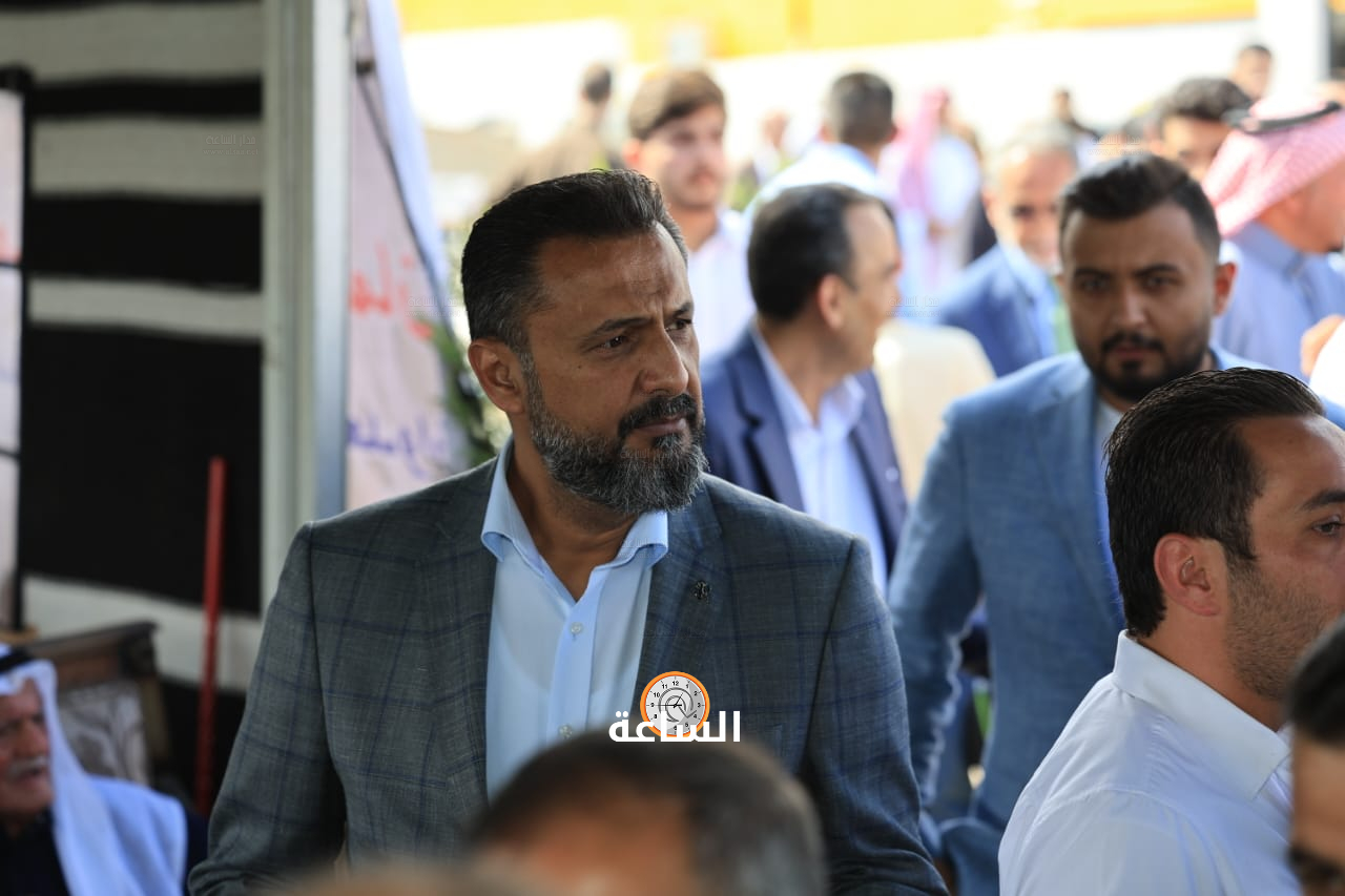 Madar Al-Saa Images 0.3305664704538498