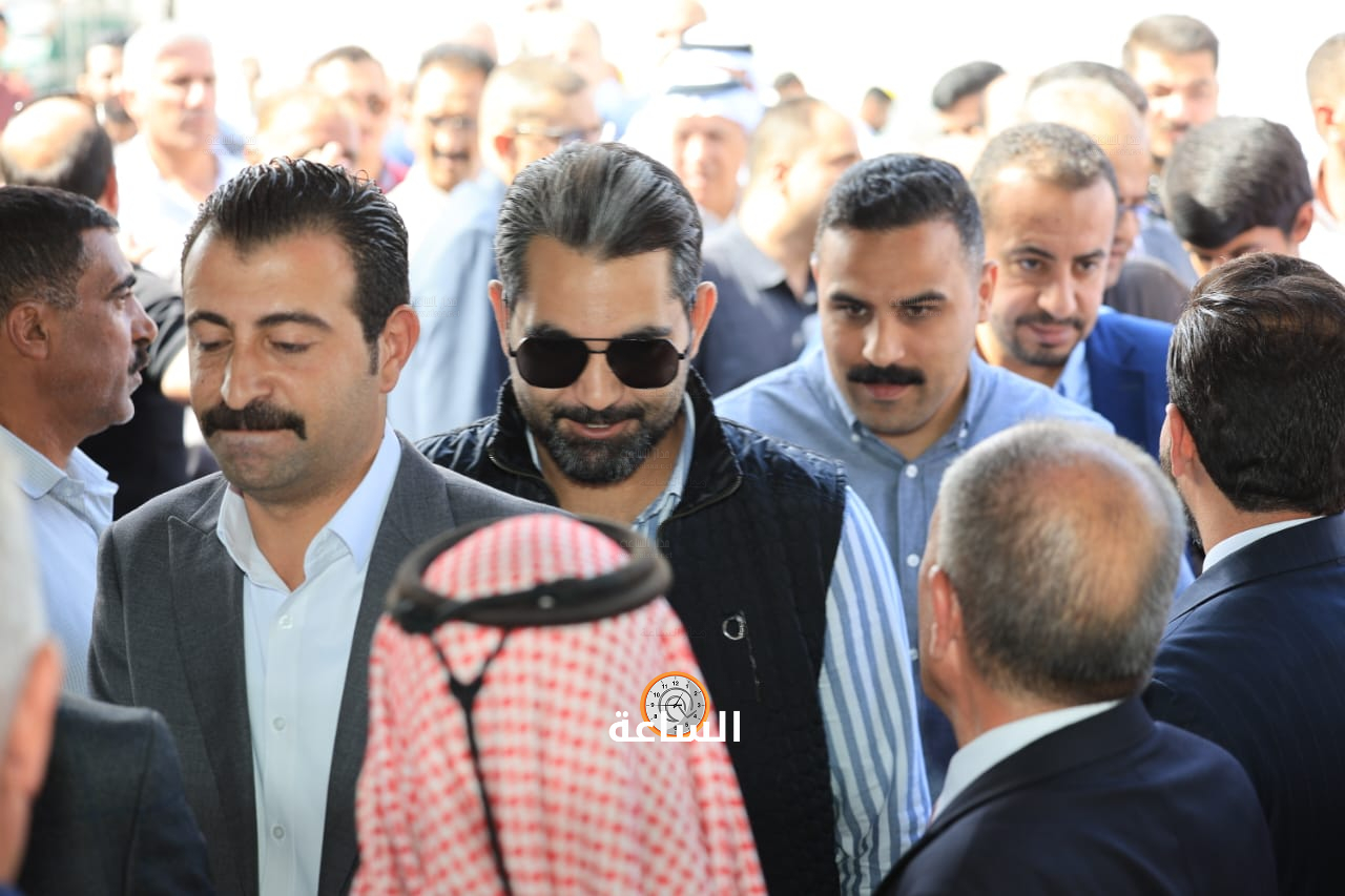 Madar Al-Saa Images 0.91643040909124