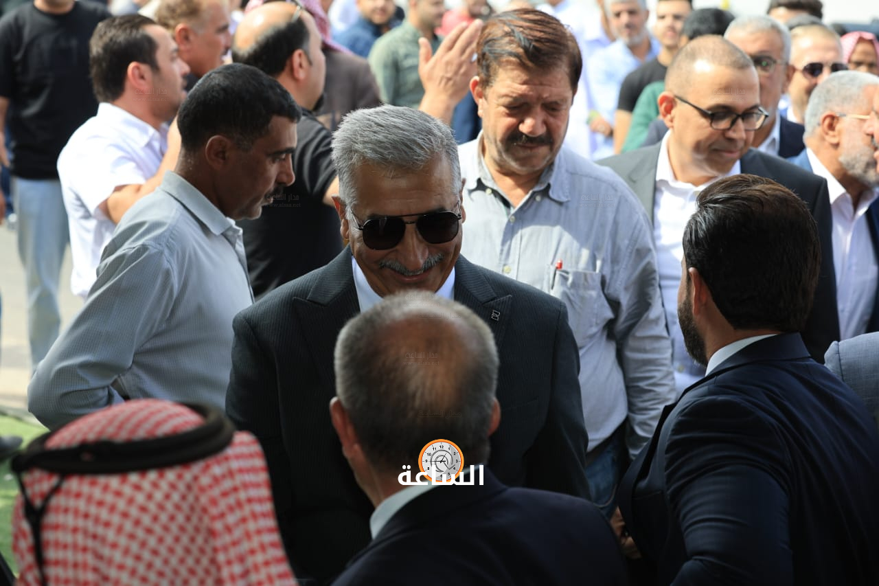 Madar Al-Saa Images 0.8065875518494696