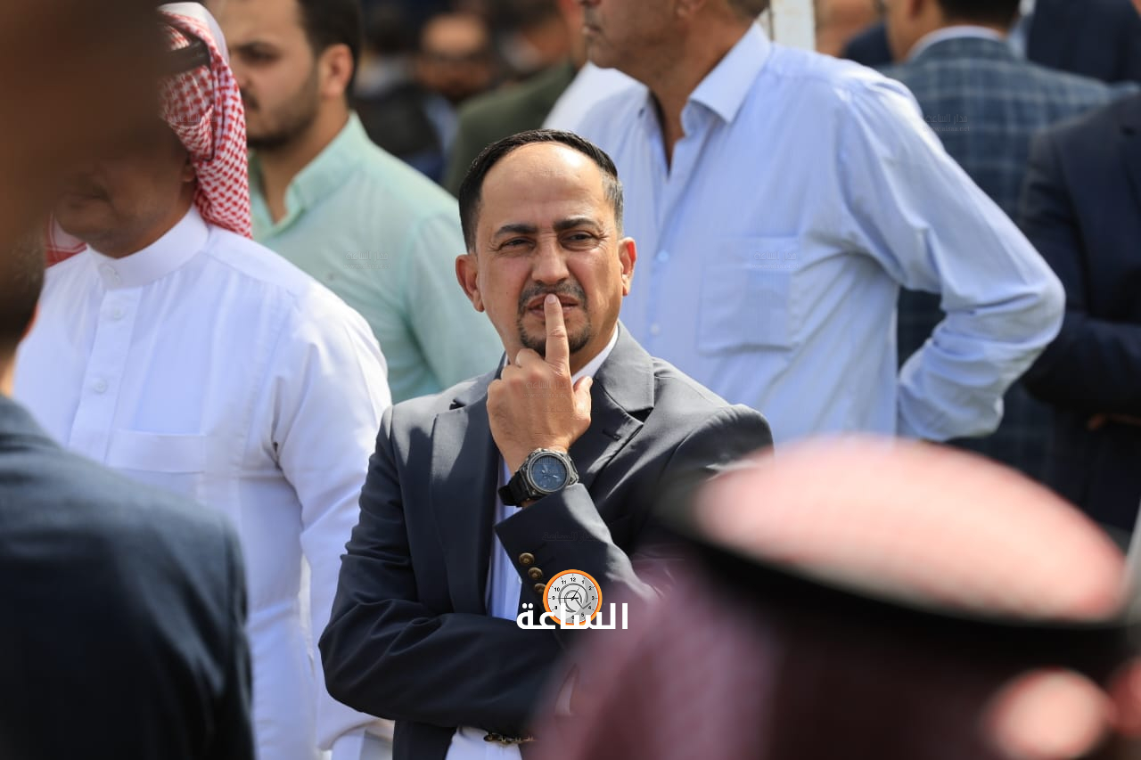 Madar Al-Saa Images 0.7621596644817498