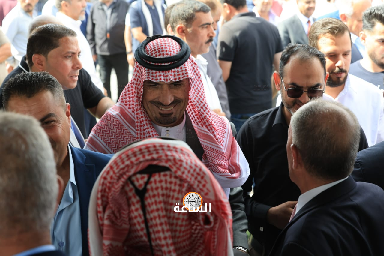 Madar Al-Saa Images 0.6678710660829931