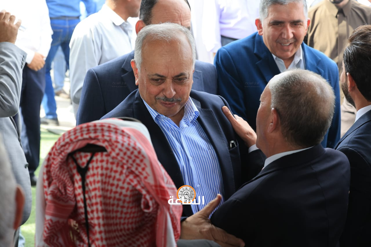 Madar Al-Saa Images 0.5654667161571306