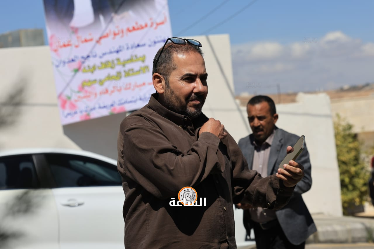 Madar Al-Saa Images 0.9343190044134904