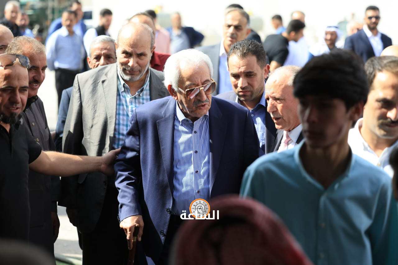 Madar Al-Saa Images 0.5196470690146775