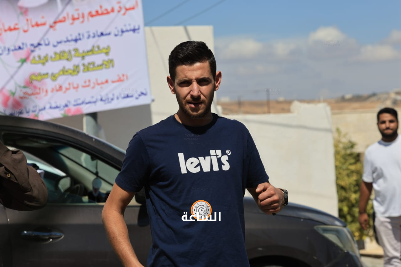 Madar Al-Saa Images 0.5411747157718985
