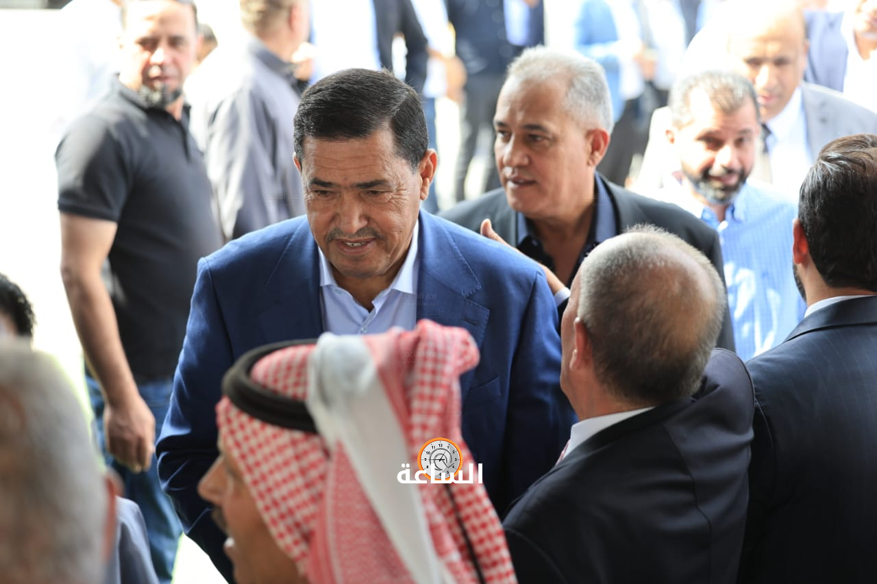 Madar Al-Saa Images 0.12480720437090975