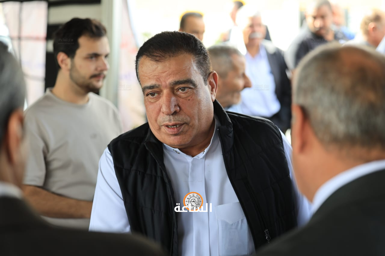 Madar Al-Saa Images 0.24210043226915445