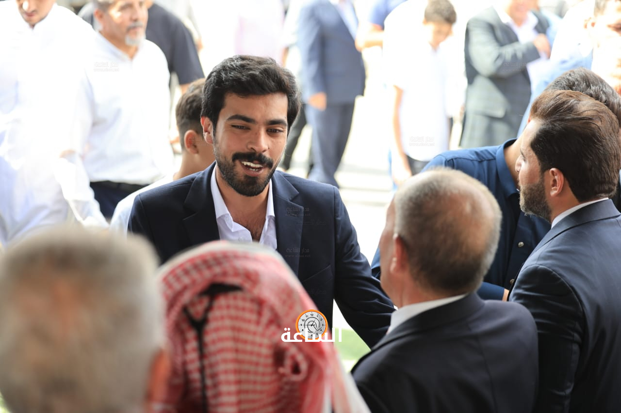 Madar Al-Saa Images 0.3063977705263182