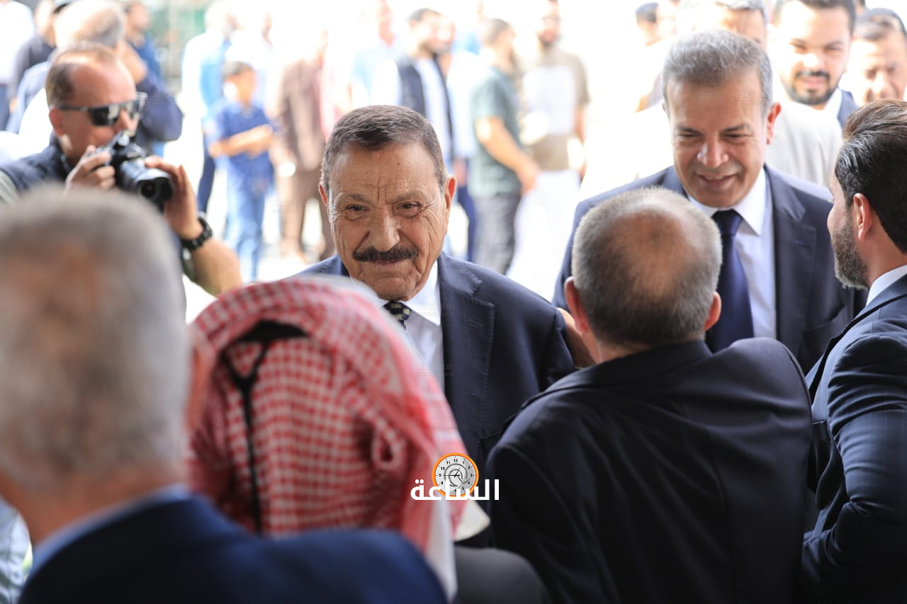 Madar Al-Saa Images 0.5686629971811537